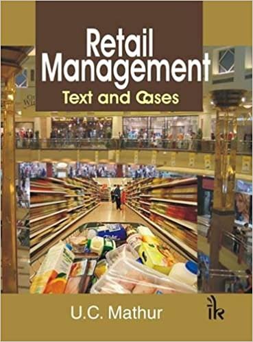 Retail Management: Text and Cases indir