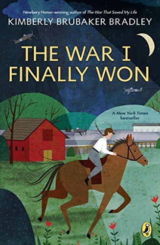 The War I Finally Won (English Edition)