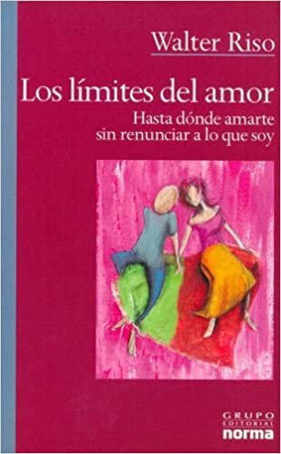 اقرأ Los Limites Del Amor/ the Limits of Love (Spanish Edition) الكتاب الاليكتروني 