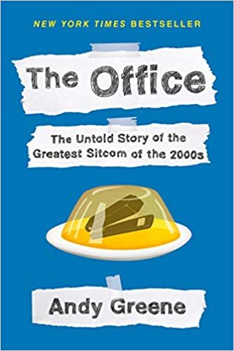 The Office: The Untold Story of the Greatest Sitcom of the 2000s: An Oral History ダウンロード