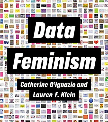 ダウンロード  Data Feminism (Strong Ideas) 本
