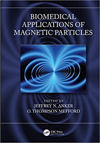 ダウンロード  Biomedical Applications of Magnetic Particles 本