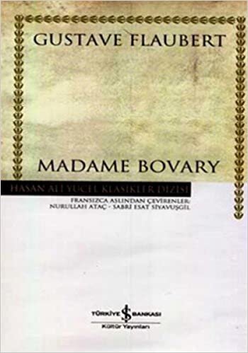Madame Bovary (Ciltli) indir