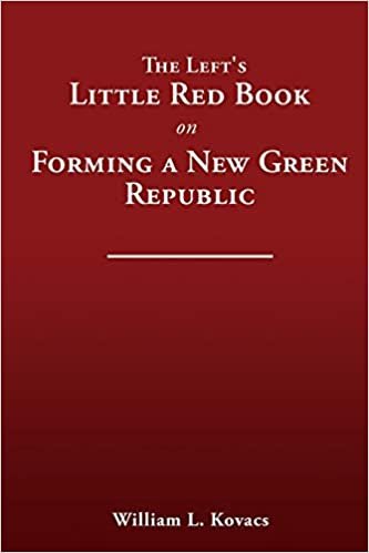 indir The Left&#39;s Little Red Book on Forming a New Green Republic