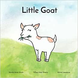 تحميل Little Goat: A Story About Losing Mama... and Being Found Again