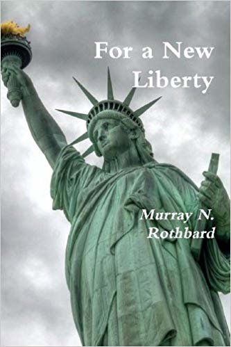 For a New Liberty indir