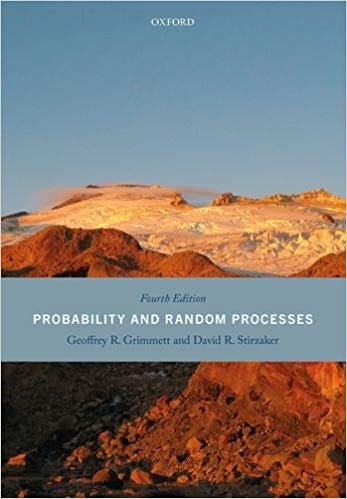 Probability and Random Processes ダウンロード