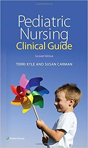  بدون تسجيل ليقرأ Pediatric Nursing, Clinical Guide, Second Edition
