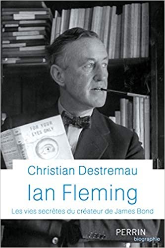 Ian Fleming (Perrin biographie) indir