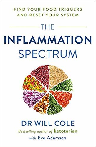 اقرأ The Inflammation Spectrum: Find Your Food Triggers and Reset Your System الكتاب الاليكتروني 