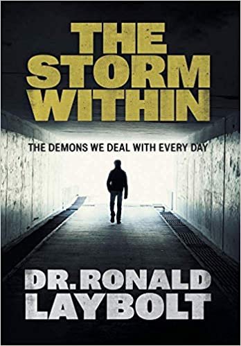 تحميل The Storm Within: The Demons We Deal With Every Day