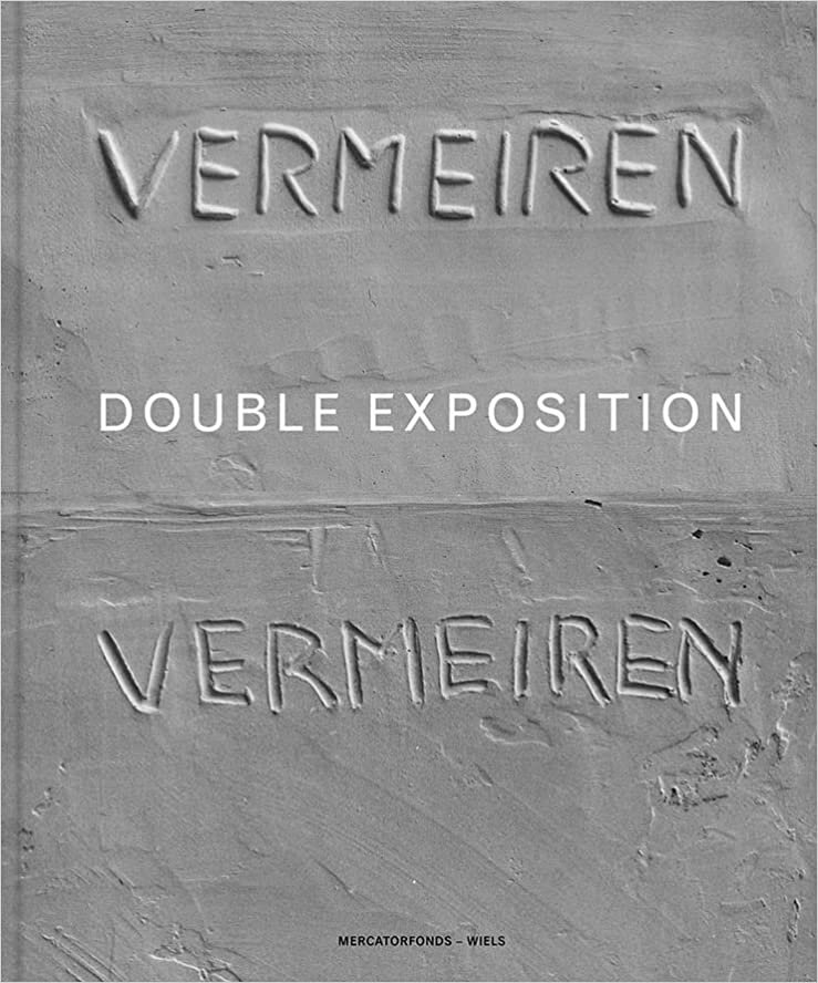 Didier Vermeiren: Double Exposition