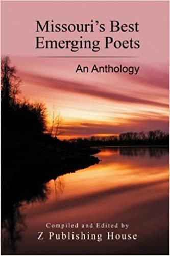 Missouri's Best Emerging Poets: An Anthology indir
