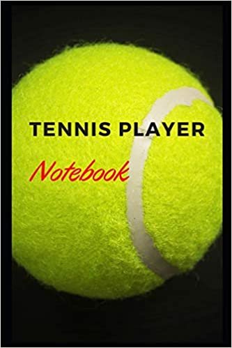 تحميل Tennis Notebook