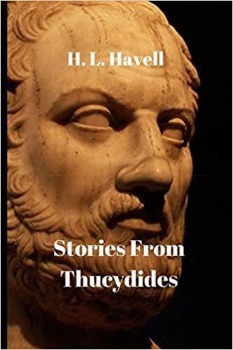 اقرأ Stories From Thucydides الكتاب الاليكتروني 