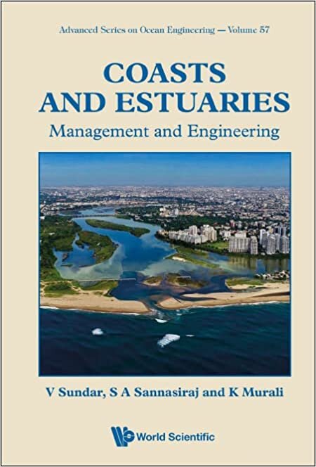 تحميل Coasts And Estuaries: Management And Engineering