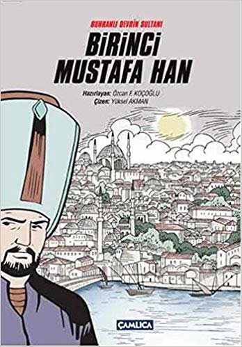 Birinci Mustafa Han indir