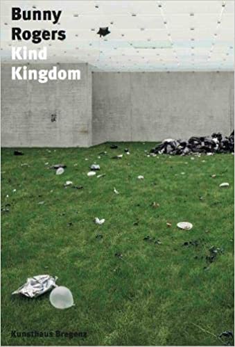 Bunny Rogers. Kind Kingdom: Ausst. Kat. Kunsthaus Bregenz, 2020 indir