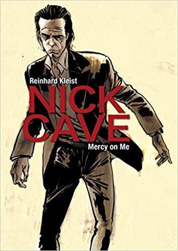 indir Nick Cave: Mercy on Me