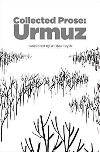 ダウンロード  Collected Prose: Urmuz (Romanian Literature) 本