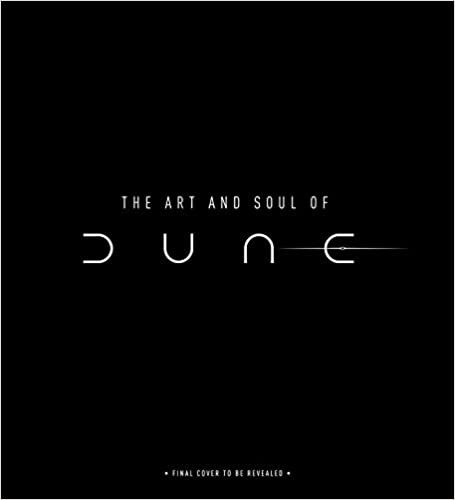 ダウンロード  The Art and Soul of Dune 本