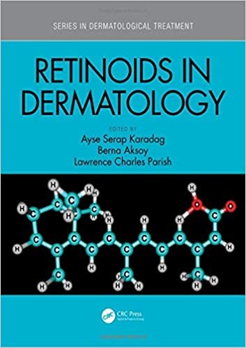 اقرأ Retinoids in Dermatology الكتاب الاليكتروني 