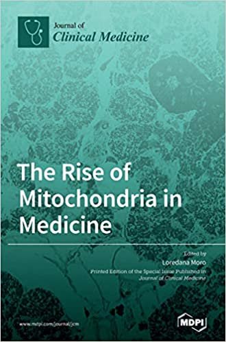 The Rise of Mitochondria in Medicine indir