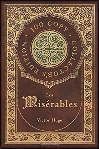 تحميل Les Miserables (100 Copy Collector&#39;s Edition)
