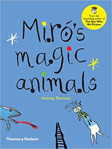 indir Miró&#39;s Magic Animals