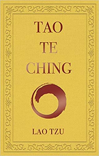 Tao Te Ching (Arcturus Ornate Classics) indir