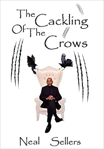 اقرأ The Cackling of the Crows الكتاب الاليكتروني 