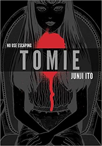  بدون تسجيل ليقرأ Tomie: Complete Deluxe Edition