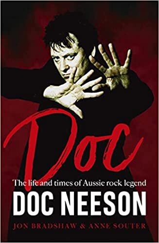 ダウンロード  Doc: The Life and Times of Aussie Rock Legend Doc Neeson 本
