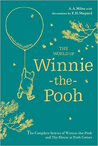 Winnie-the-Pooh: The World of Winnie-the-Pooh indir