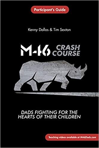 indir M46 Crash Course: Dads Fighting for the Hearts of Their Children