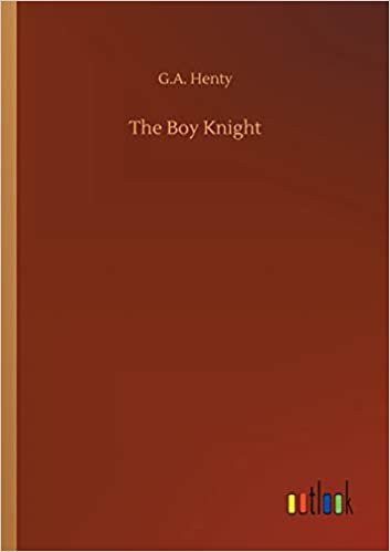 The Boy Knight indir