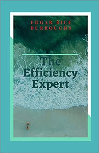 indir The Efficiency Expert Illustrated