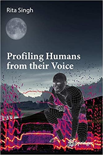  بدون تسجيل ليقرأ Profiling Humans from their Voice