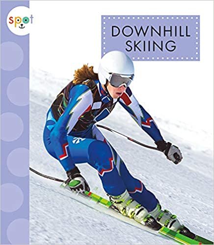 indir Downhill Skiing (Spot Sports)