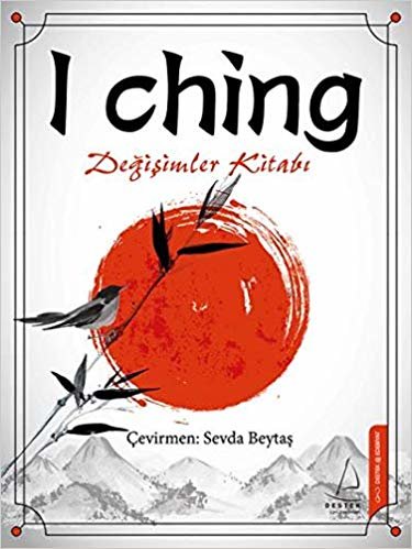 I Ching Değişimler Kitabı indir