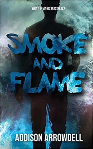 اقرأ Smoke and Flame الكتاب الاليكتروني 