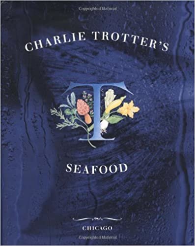 Charlie Trotter's Seafood