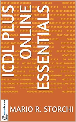 ダウンロード  ICDL plus Online Essentials (English Edition) 本