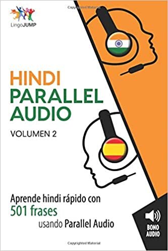 Hindi Parallel Audio - Aprende hindi rápido con 501 frases usando Parallel Audio - Volumen 2: Volume 2 indir