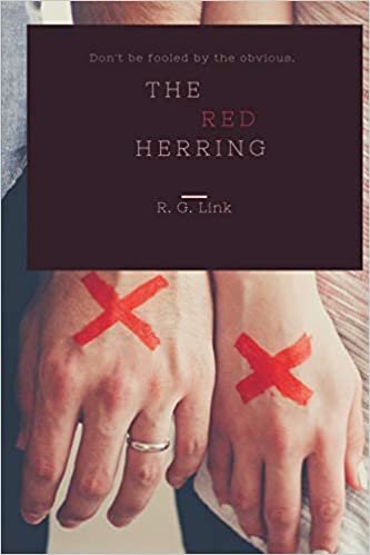 اقرأ The Red Herring الكتاب الاليكتروني 