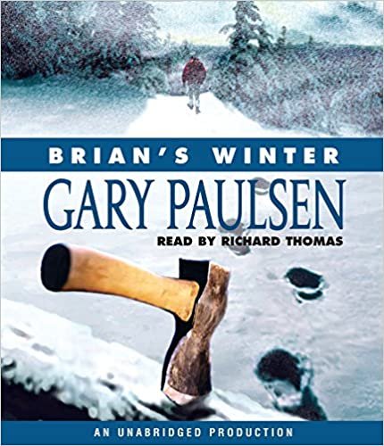 Brian's Winter (A Hatchet Adventure)