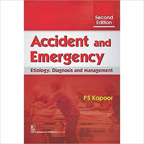  بدون تسجيل ليقرأ Accident and Emergency