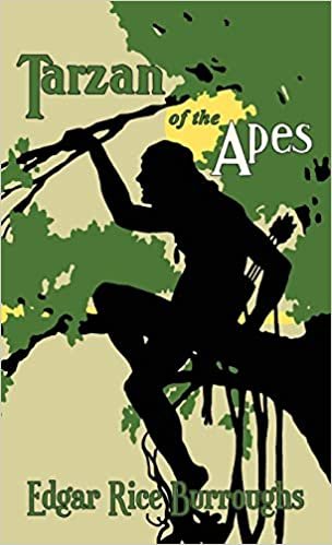 indir Tarzan of the Apes: The Original 1914 Edition