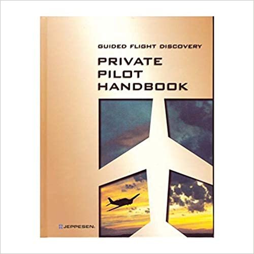  بدون تسجيل ليقرأ Private Pilot GFD Textbook by Jeppesen Sanderson