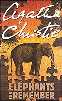Agatha Christie يمكن ان نتذكر الفيلة: أغاثا كريسهي تكوين تحميل مجانا Agatha Christie تكوين